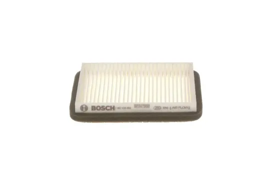 Filter, Innenraumluft BOSCH 1 987 435 052 Bild Filter, Innenraumluft BOSCH 1 987 435 052