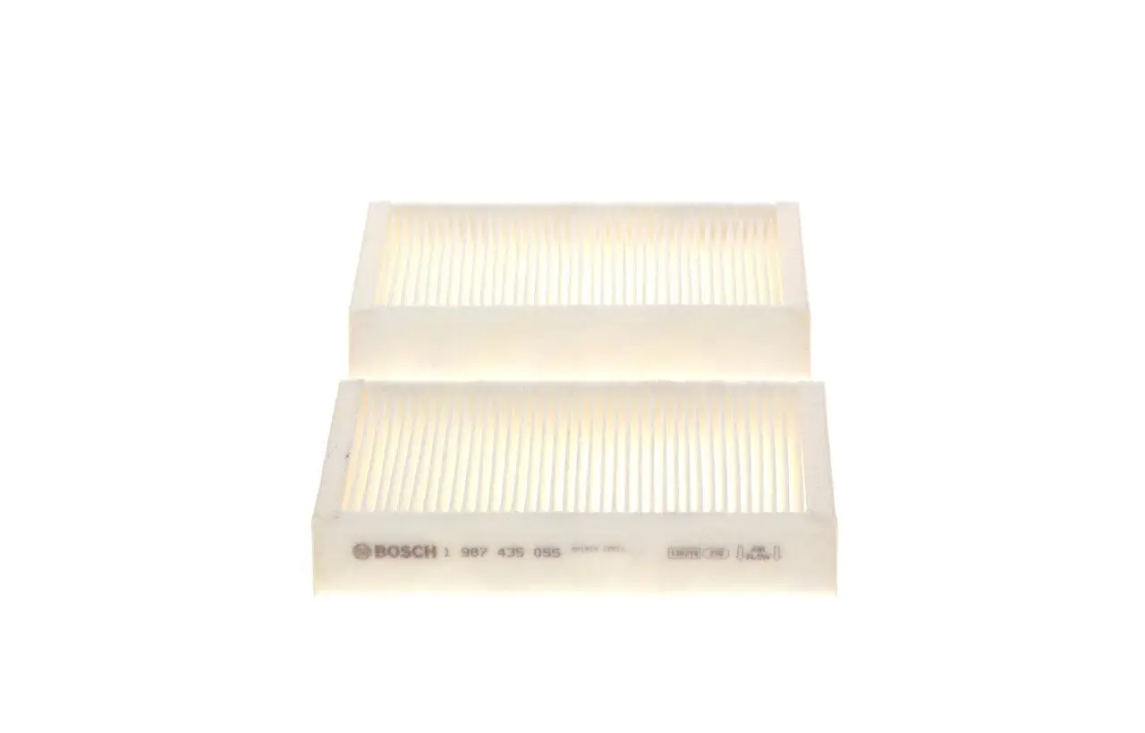 Filter, Innenraumluft BOSCH 1 987 435 055