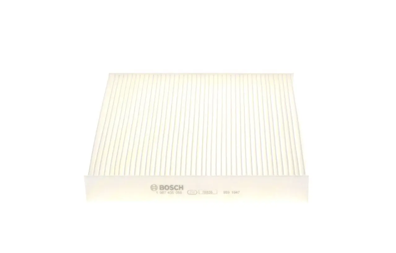 Filter, Innenraumluft BOSCH 1 987 435 056