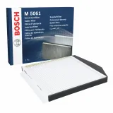 Filter, Innenraumluft BOSCH 1 987 435 061