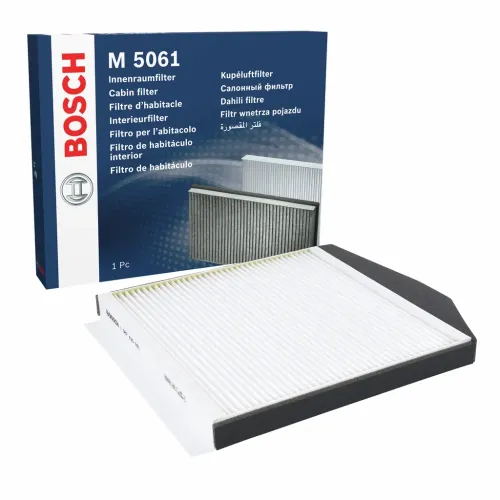 Filter, Innenraumluft BOSCH 1 987 435 061 Bild Filter, Innenraumluft BOSCH 1 987 435 061