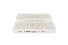 Filter, Innenraumluft BOSCH 1 987 435 062