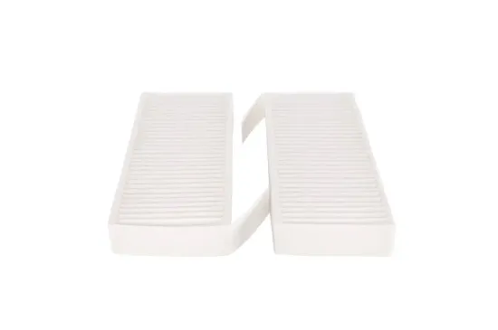 Filter, Innenraumluft BOSCH 1 987 435 062 Bild Filter, Innenraumluft BOSCH 1 987 435 062