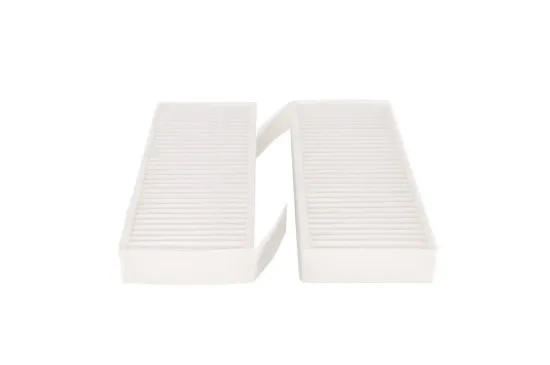 Filter, Innenraumluft BOSCH 1 987 435 062 Bild Filter, Innenraumluft BOSCH 1 987 435 062