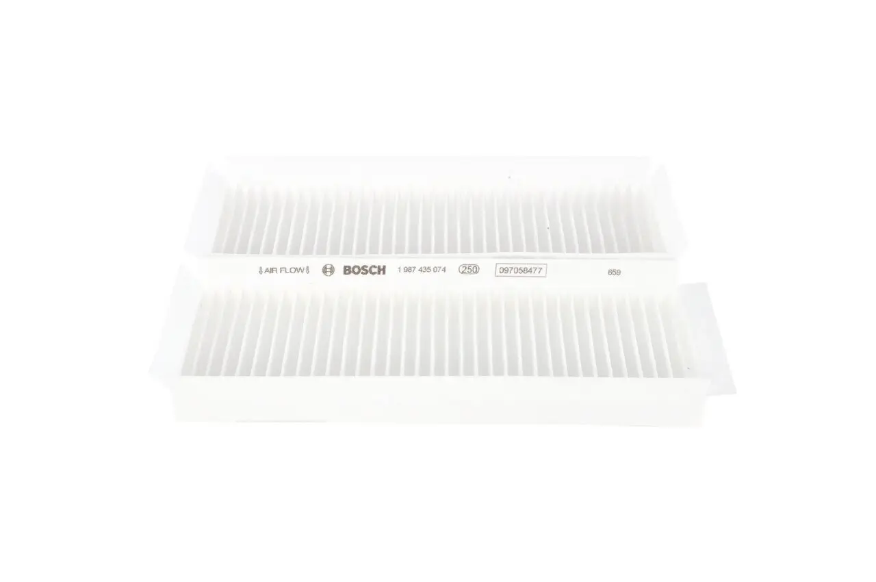 Filter, Innenraumluft BOSCH 1 987 435 074