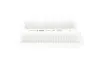 Filter, Innenraumluft BOSCH 1 987 435 074 Bild Filter, Innenraumluft BOSCH 1 987 435 074