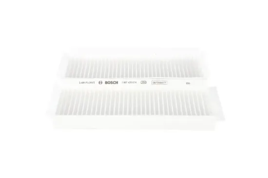 Filter, Innenraumluft BOSCH 1 987 435 074 Bild Filter, Innenraumluft BOSCH 1 987 435 074