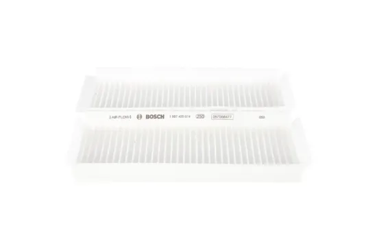 Filter, Innenraumluft BOSCH 1 987 435 074 Bild Filter, Innenraumluft BOSCH 1 987 435 074