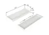 Filter, Innenraumluft BOSCH 1 987 435 074 Bild Filter, Innenraumluft BOSCH 1 987 435 074