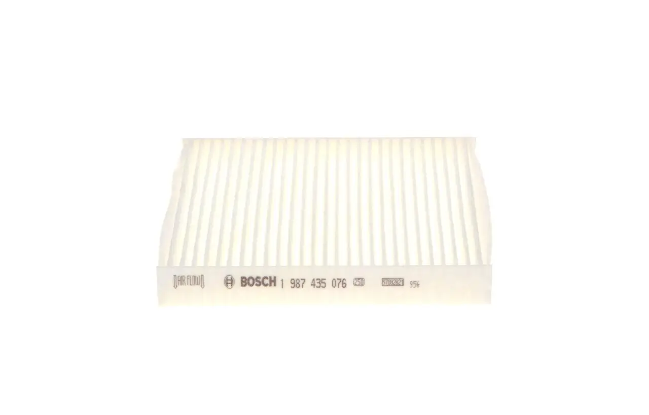 Filter, Innenraumluft BOSCH 1 987 435 076
