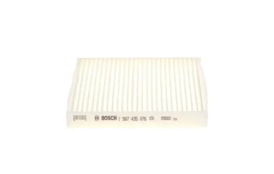 Filter, Innenraumluft BOSCH 1 987 435 076 Bild Filter, Innenraumluft BOSCH 1 987 435 076
