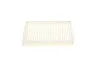 Filter, Innenraumluft BOSCH 1 987 435 076 Bild Filter, Innenraumluft BOSCH 1 987 435 076