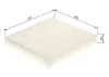 Filter, Innenraumluft BOSCH 1 987 435 076 Bild Filter, Innenraumluft BOSCH 1 987 435 076