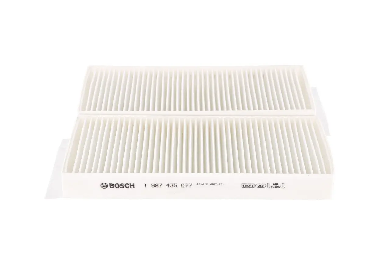 Filter, Innenraumluft BOSCH 1 987 435 077