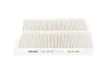 Filter, Innenraumluft BOSCH 1 987 435 077