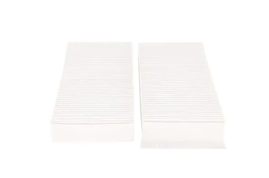 Filter, Innenraumluft BOSCH 1 987 435 077 Bild Filter, Innenraumluft BOSCH 1 987 435 077