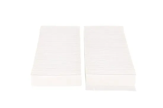 Filter, Innenraumluft BOSCH 1 987 435 077 Bild Filter, Innenraumluft BOSCH 1 987 435 077
