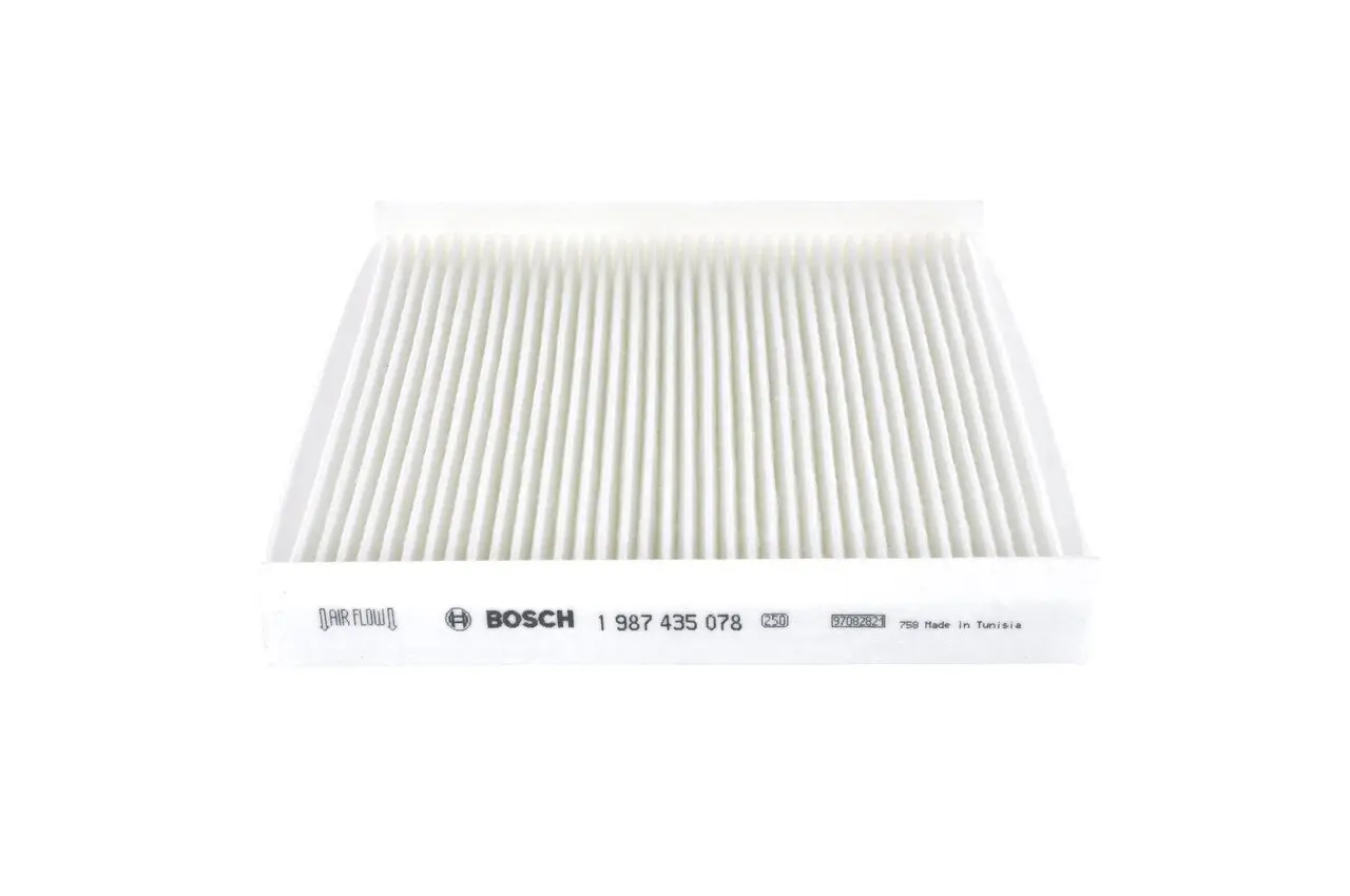 Filter, Innenraumluft BOSCH 1 987 435 078