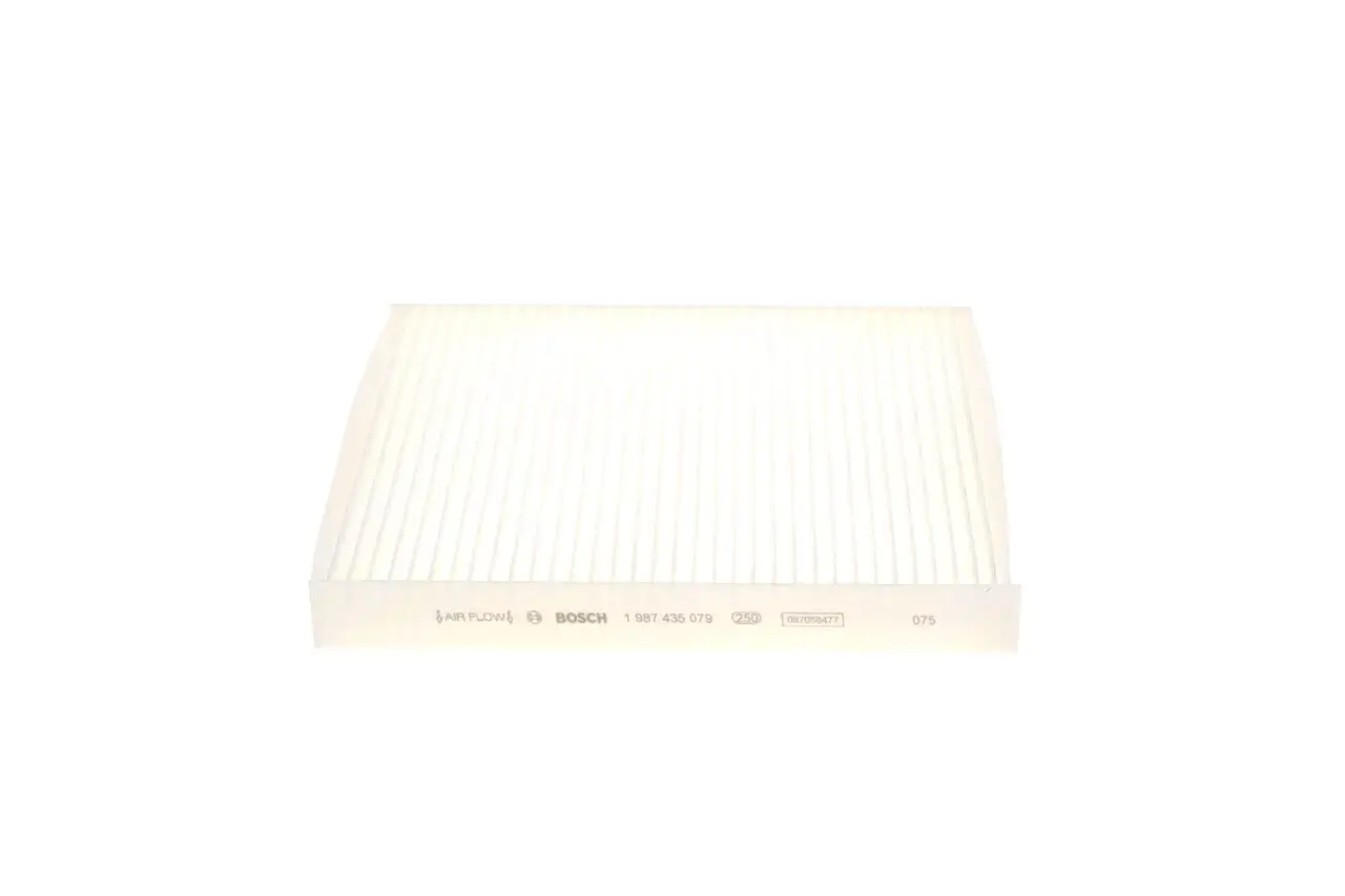 Filter, Innenraumluft BOSCH 1 987 435 079