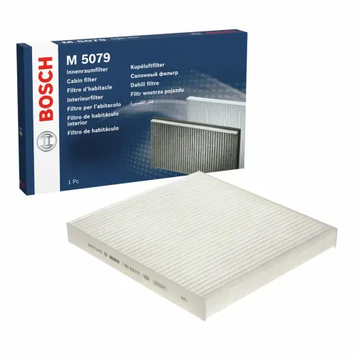 Filter, Innenraumluft BOSCH 1 987 435 079 Bild Filter, Innenraumluft BOSCH 1 987 435 079