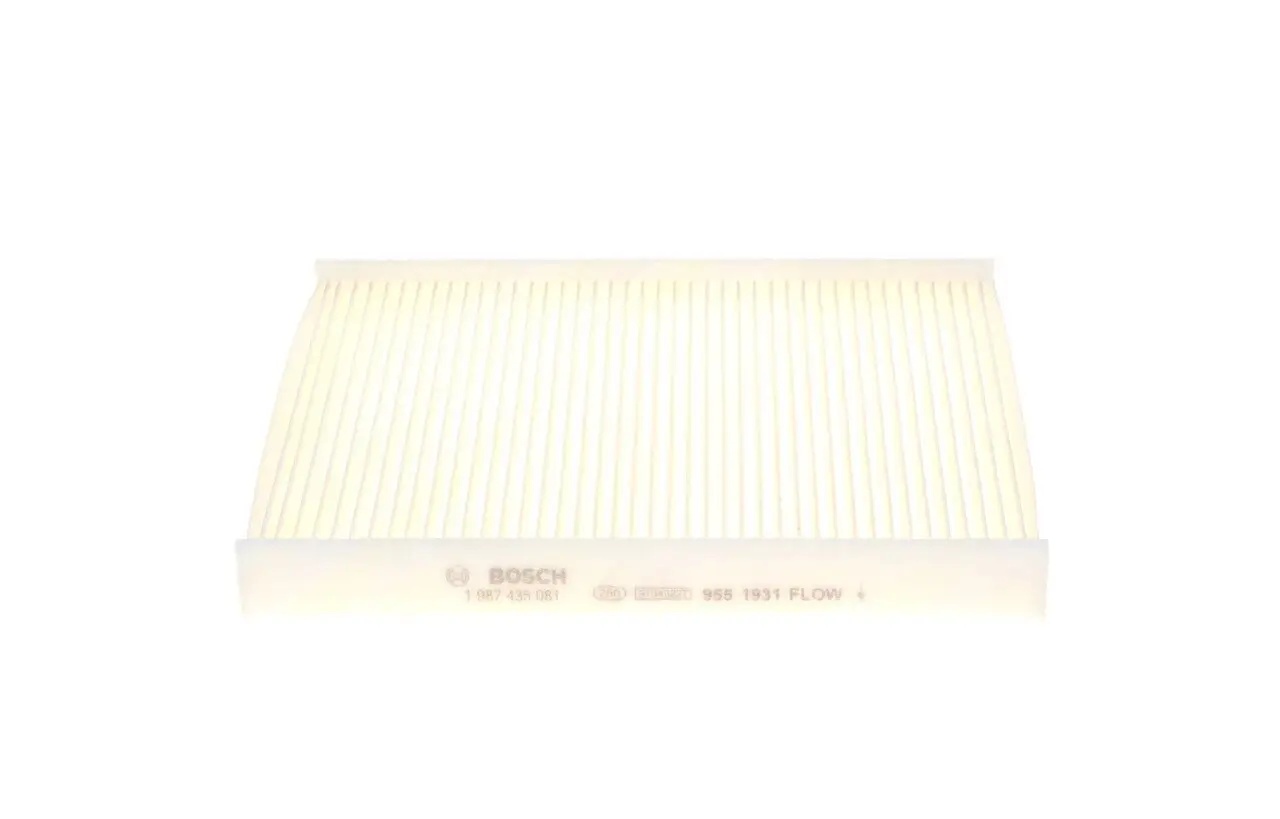 Filter, Innenraumluft BOSCH 1 987 435 081