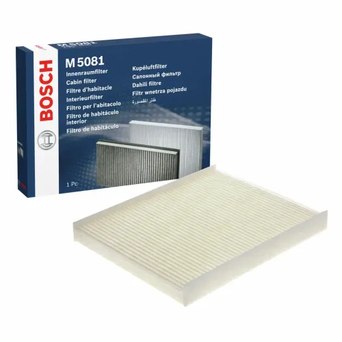 Filter, Innenraumluft BOSCH 1 987 435 081 Bild Filter, Innenraumluft BOSCH 1 987 435 081