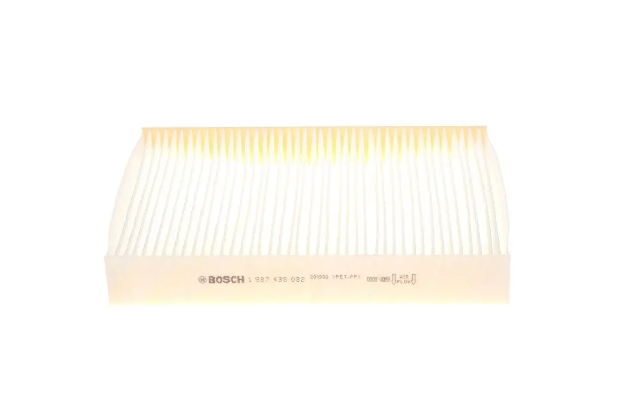 Filter, Innenraumluft BOSCH 1 987 435 082