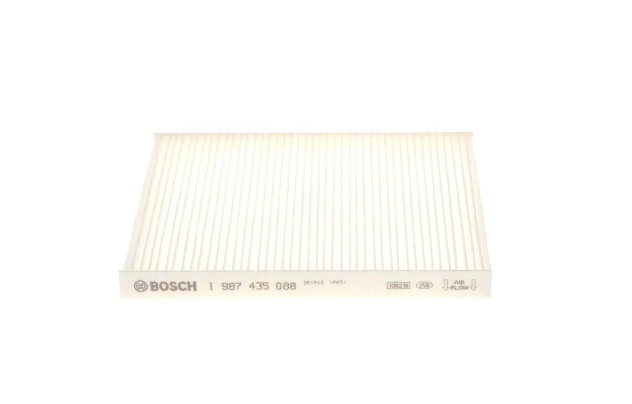 Filter, Innenraumluft BOSCH 1 987 435 088