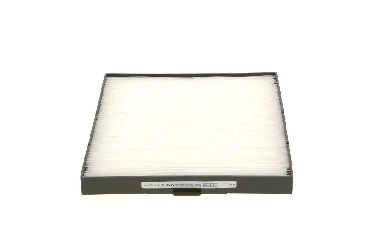Filter, Innenraumluft BOSCH 1 987 435 092
