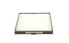 Filter, Innenraumluft BOSCH 1 987 435 092