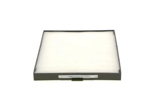 Filter, Innenraumluft BOSCH 1 987 435 092 Bild Filter, Innenraumluft BOSCH 1 987 435 092