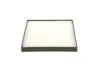 Filter, Innenraumluft BOSCH 1 987 435 092 Bild Filter, Innenraumluft BOSCH 1 987 435 092