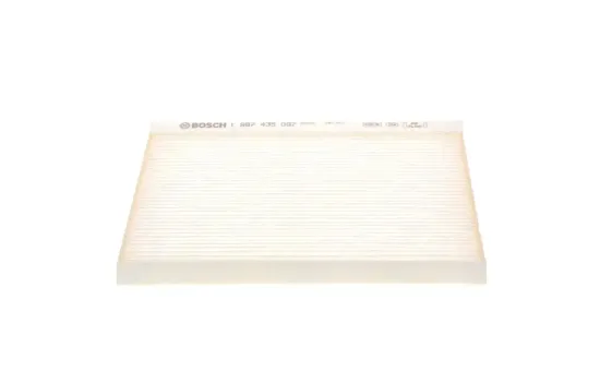 Filter, Innenraumluft BOSCH 1 987 435 097 Bild Filter, Innenraumluft BOSCH 1 987 435 097