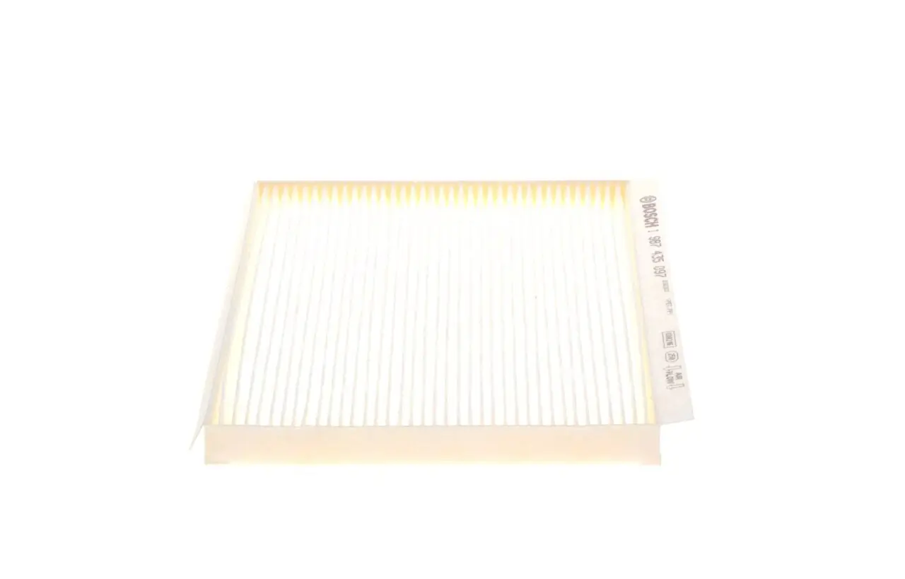 Filter, Innenraumluft BOSCH 1 987 435 097