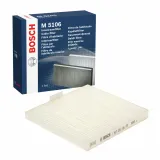Filter, Innenraumluft BOSCH 1 987 435 106
