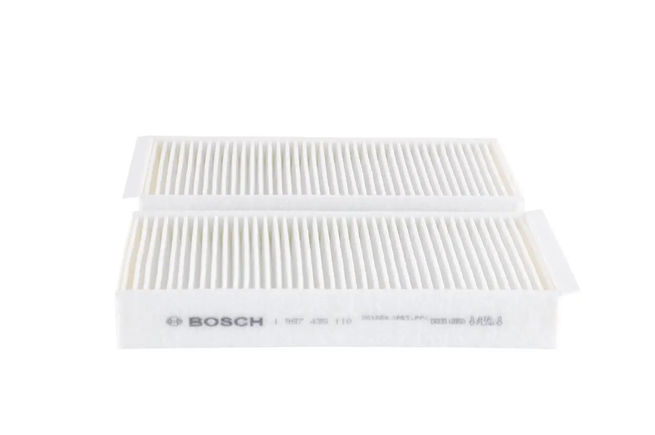 Filter, Innenraumluft BOSCH 1 987 435 110