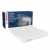 Filter, Innenraumluft BOSCH 1 987 435 110