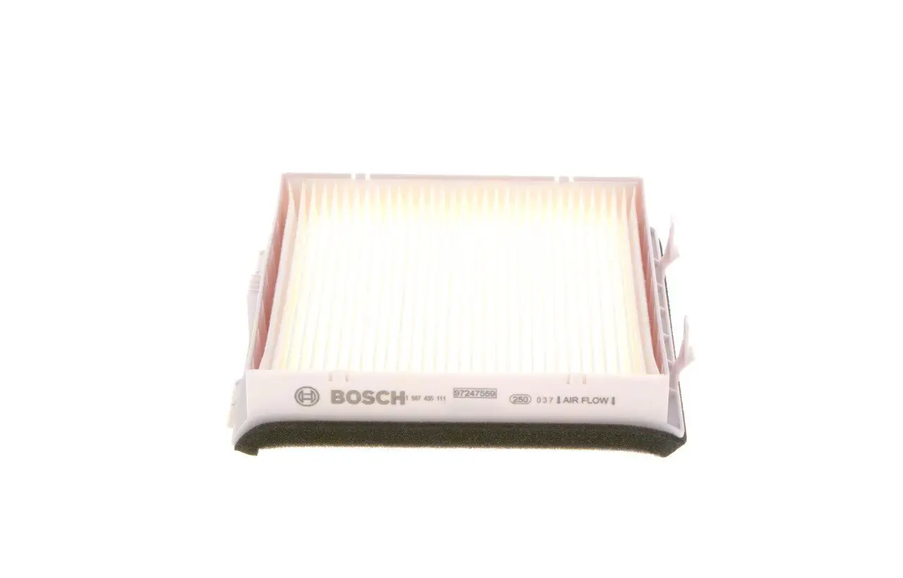 Filter, Innenraumluft BOSCH 1 987 435 111