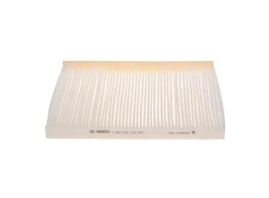 Filter, Innenraumluft BOSCH 1 987 435 112 Bild Filter, Innenraumluft BOSCH 1 987 435 112