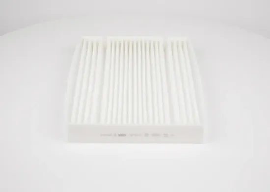 Filter, Innenraumluft BOSCH 1 987 435 113 Bild Filter, Innenraumluft BOSCH 1 987 435 113