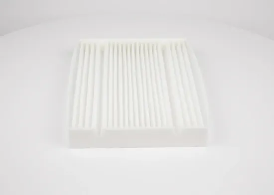 Filter, Innenraumluft BOSCH 1 987 435 113 Bild Filter, Innenraumluft BOSCH 1 987 435 113