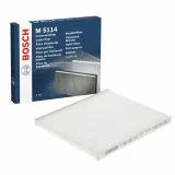 Filter, Innenraumluft BOSCH 1 987 435 114