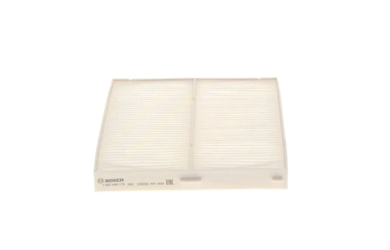 Filter, Innenraumluft BOSCH 1 987 435 115