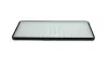 Filter, Innenraumluft BOSCH 1 987 435 117