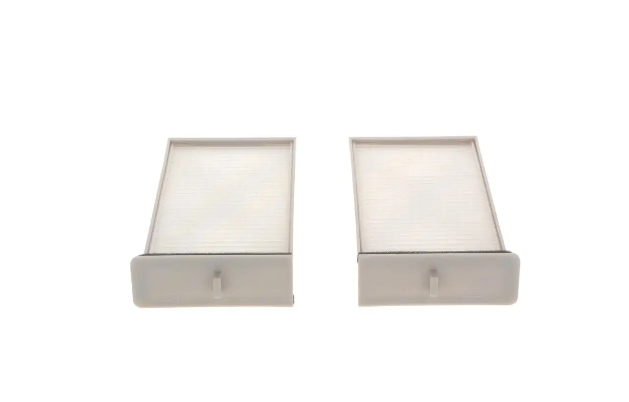 Filter, Innenraumluft BOSCH 1 987 435 119