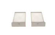 Filter, Innenraumluft BOSCH 1 987 435 119