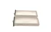 Filter, Innenraumluft BOSCH 1 987 435 119 Bild Filter, Innenraumluft BOSCH 1 987 435 119