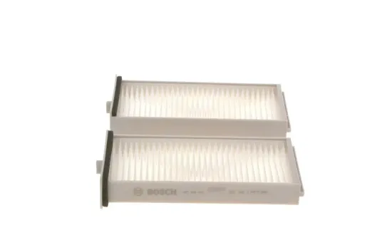 Filter, Innenraumluft BOSCH 1 987 435 119 Bild Filter, Innenraumluft BOSCH 1 987 435 119