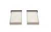 Filter, Innenraumluft BOSCH 1 987 435 119 Bild Filter, Innenraumluft BOSCH 1 987 435 119