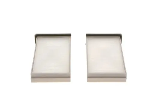 Filter, Innenraumluft BOSCH 1 987 435 119 Bild Filter, Innenraumluft BOSCH 1 987 435 119